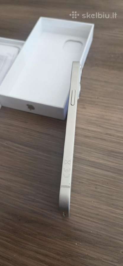 iPhone 13 - nuotraukos Nr. 7
