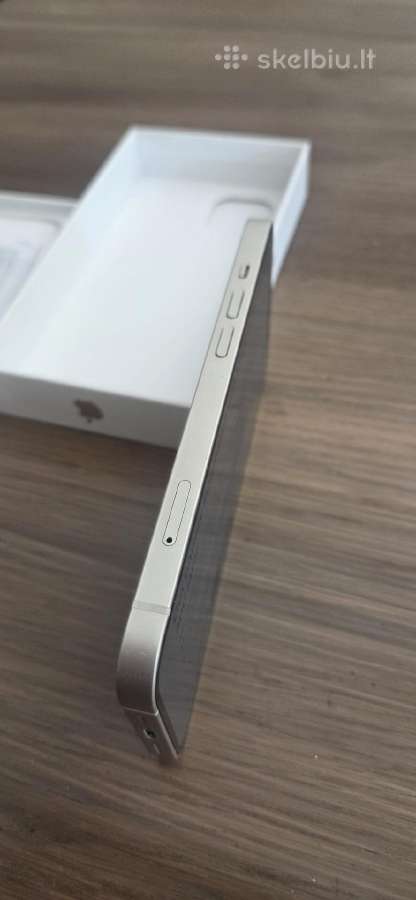 iPhone 13 - nuotraukos Nr. 8