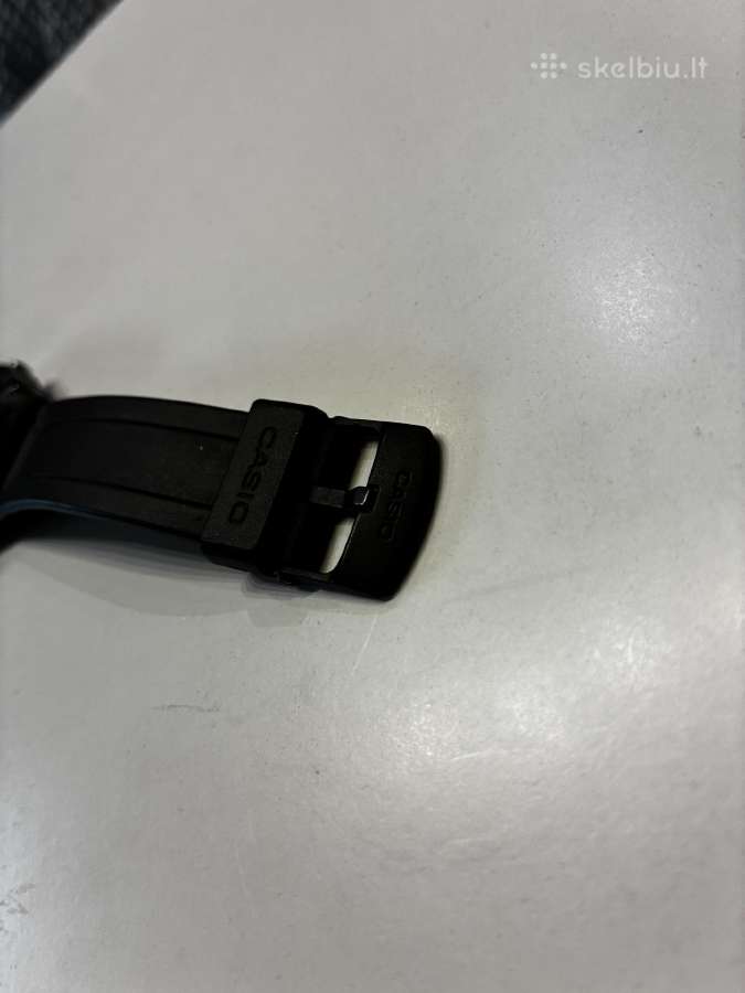 Laikrodis casio w-800h - nuotraukos Nr. 5