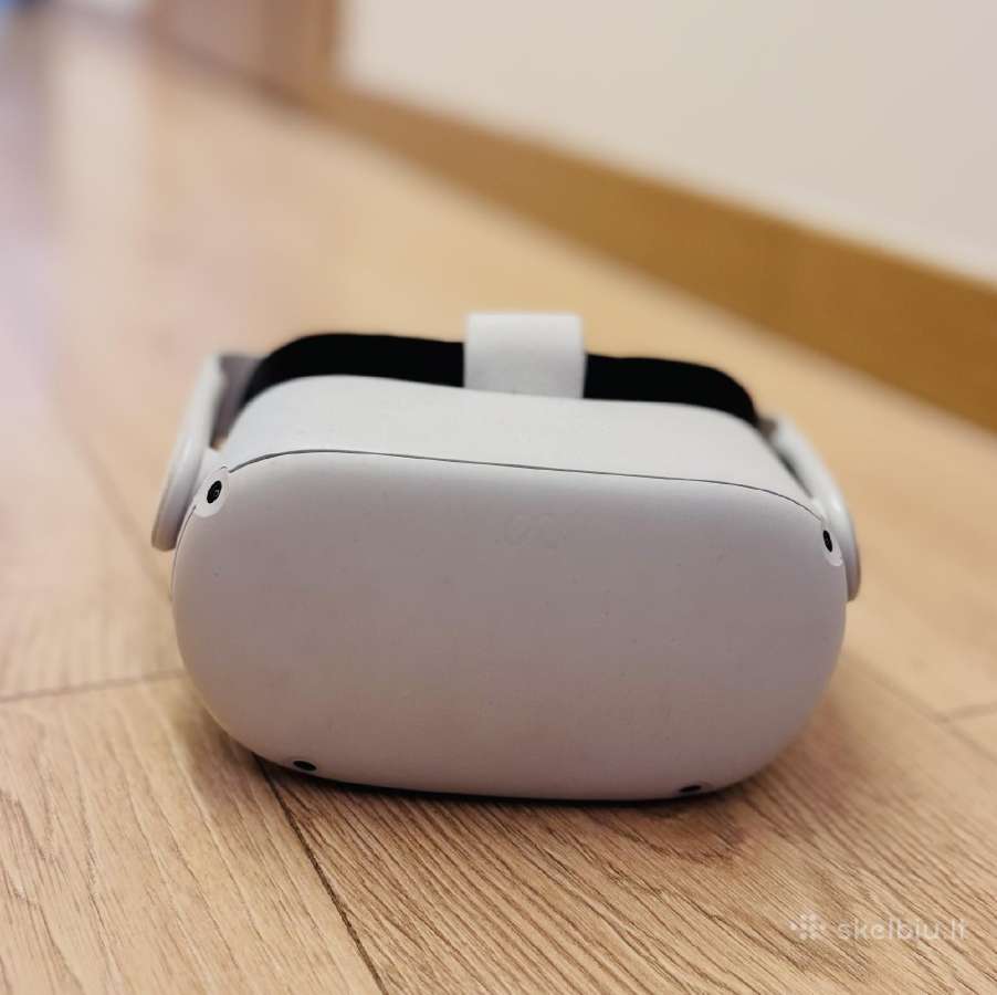 Meta Quest 2 Vr akiniai - nuotraukos Nr. 8