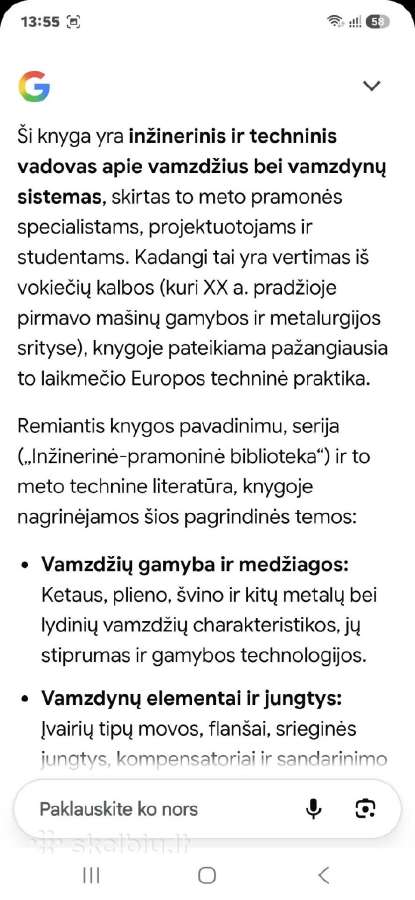 Vamzdžiai - nuotraukos Nr. 6