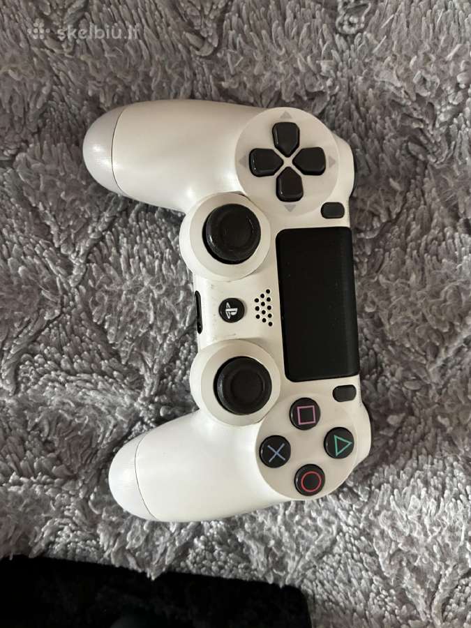 Playstation 4 Slim - nuotraukos Nr. 5