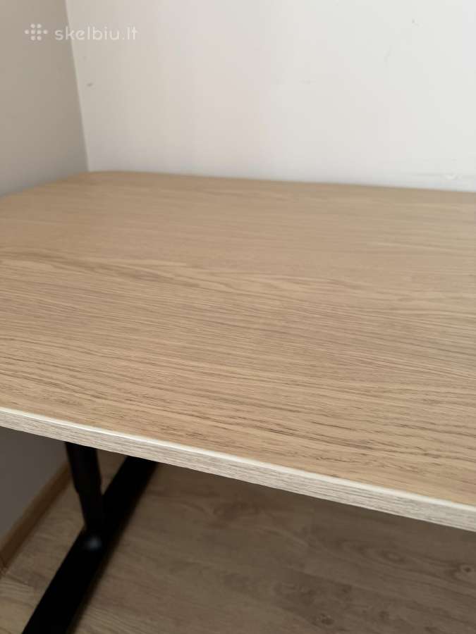 Bekant Ikea rašomasis stalas - nuotraukos Nr. 4