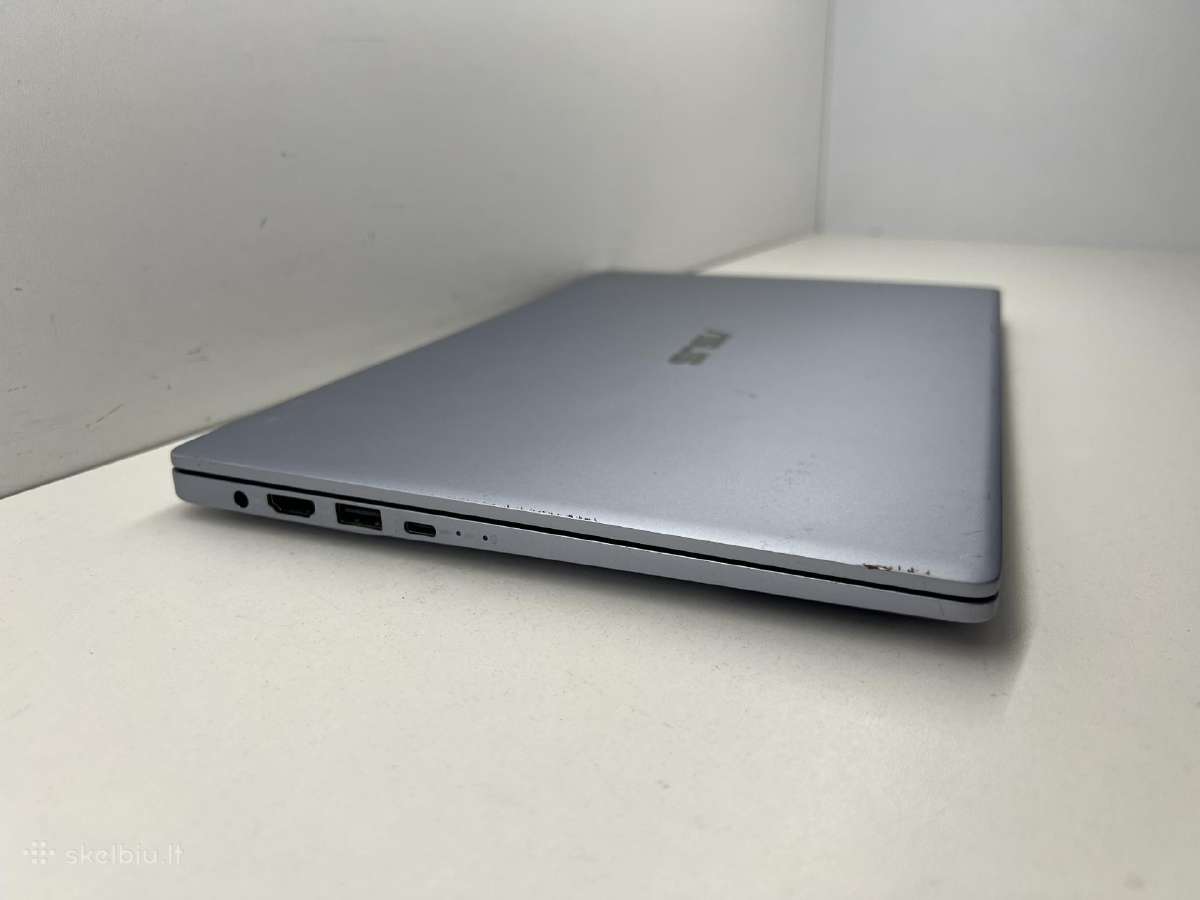 Asus S403f - nuotraukos Nr. 6