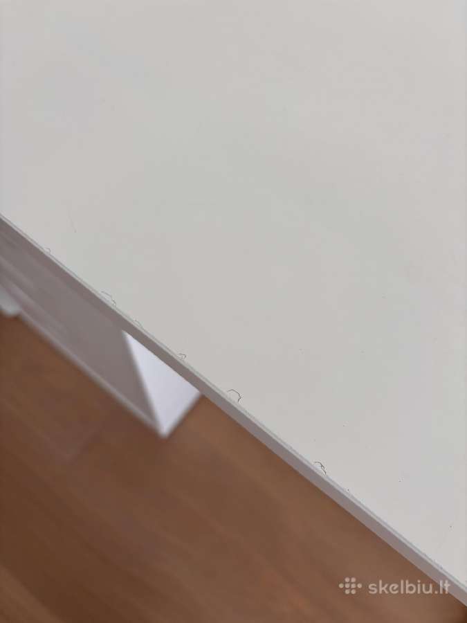 Ikea pakeliamas stalas - nuotraukos Nr. 3