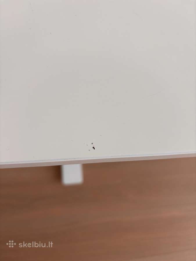 Ikea pakeliamas stalas - nuotraukos Nr. 5