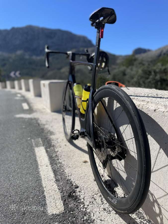 Scott Foil RC 30 XL/58 - nuotraukos Nr. 2