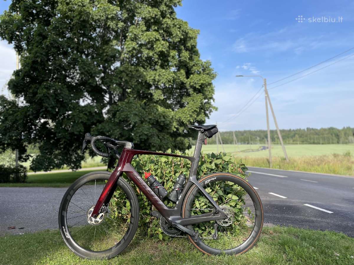 Scott Foil RC 30 XL/58 - nuotraukos Nr. 3