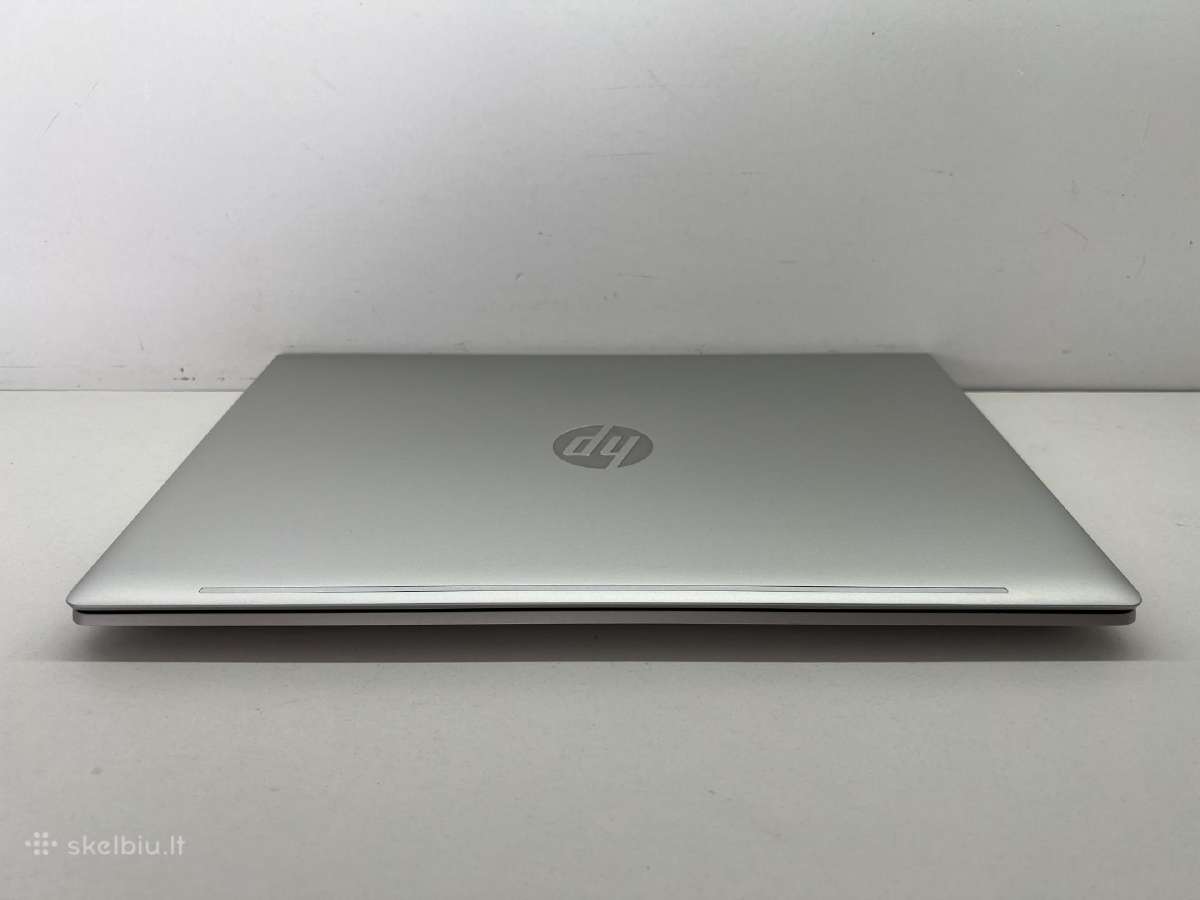 Hp probook 450 G9 - nuotraukos Nr. 4