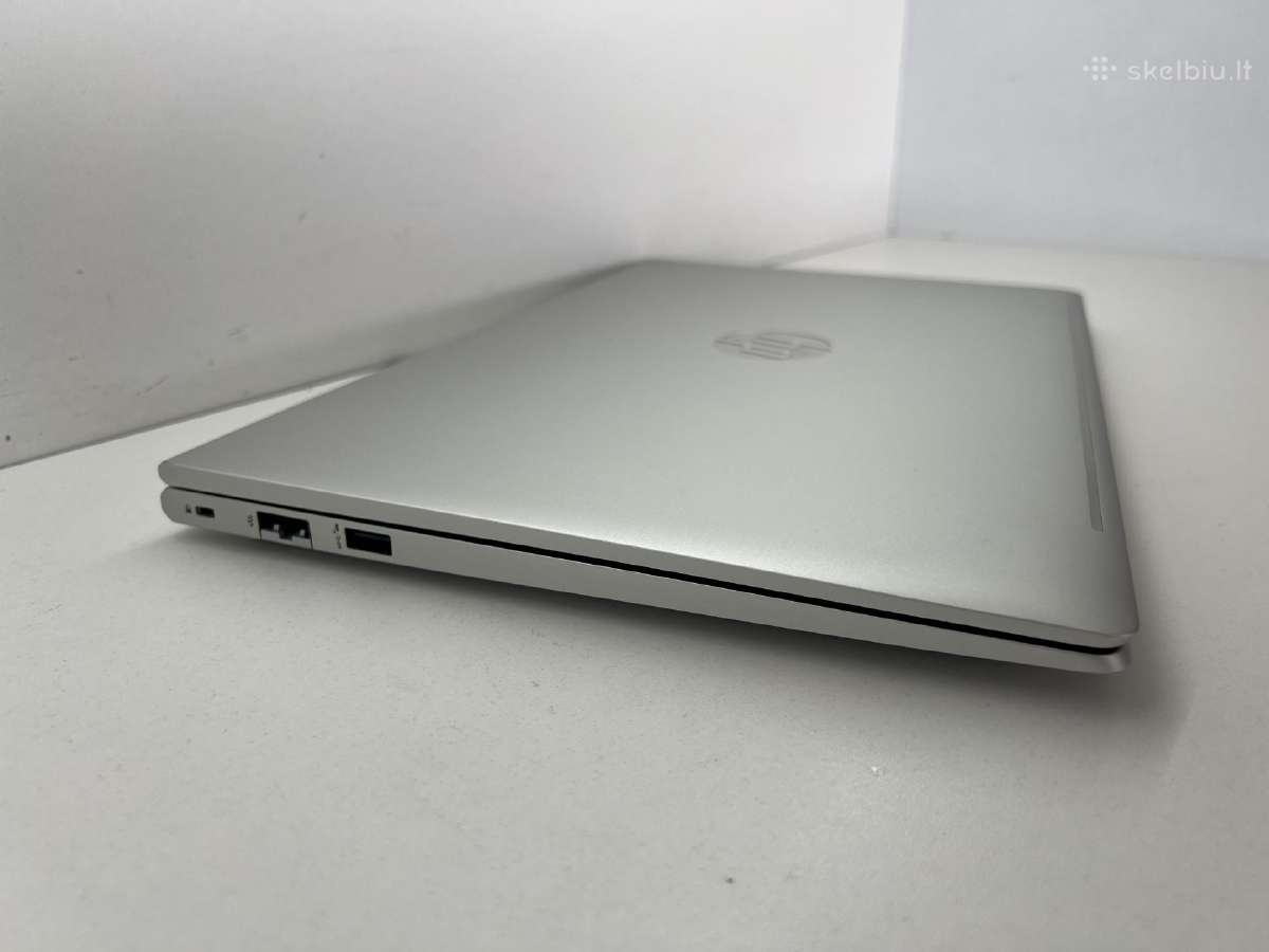 Hp probook 450 G9 - nuotraukos Nr. 5