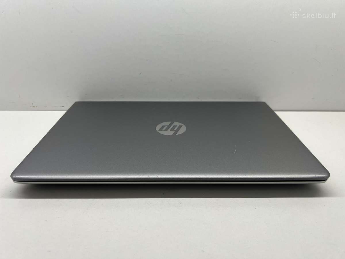Hp elitebook 840 g4 - nuotraukos Nr. 14