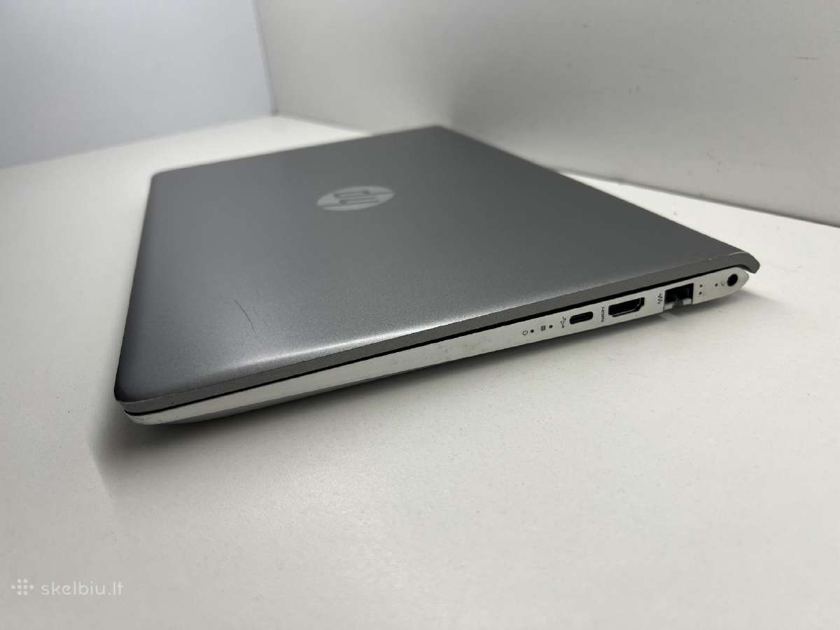Hp elitebook 840 g4 - nuotraukos Nr. 16