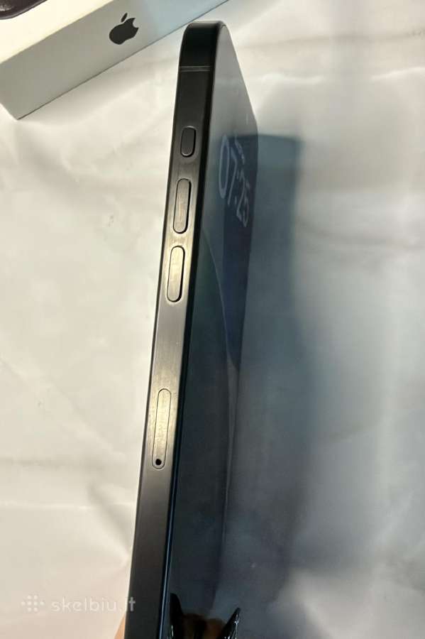iPhone 15 pro max 256gb - nuotraukos Nr. 8