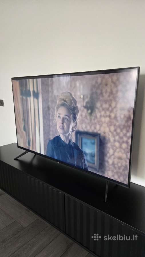 Parduodamas naudotas Samsung TV Ue55tu7092uxxh - nuotraukos Nr. 4