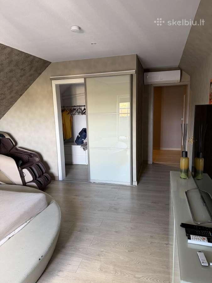 Tyla,židinys, Spa ir atvertos terasos. - nuotraukos Nr. 13