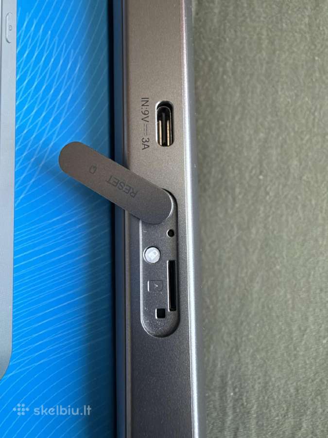 Zte Mu5120 5G Wi-fi Maršrutizatorius - nuotraukos Nr. 4