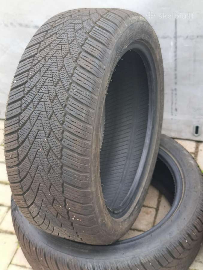 Rockblade Icecruiser I 205/45r16 Žieminės padangos - nuotraukos Nr. 2