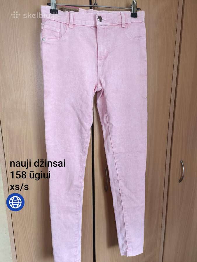 Dovanoju moteriškus rūbus įvairių dydžių - nuotraukos Nr. 8