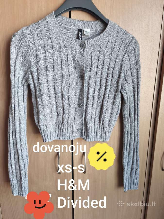 Dovanoju moteriškus rūbus įvairių dydžių - nuotraukos Nr. 19