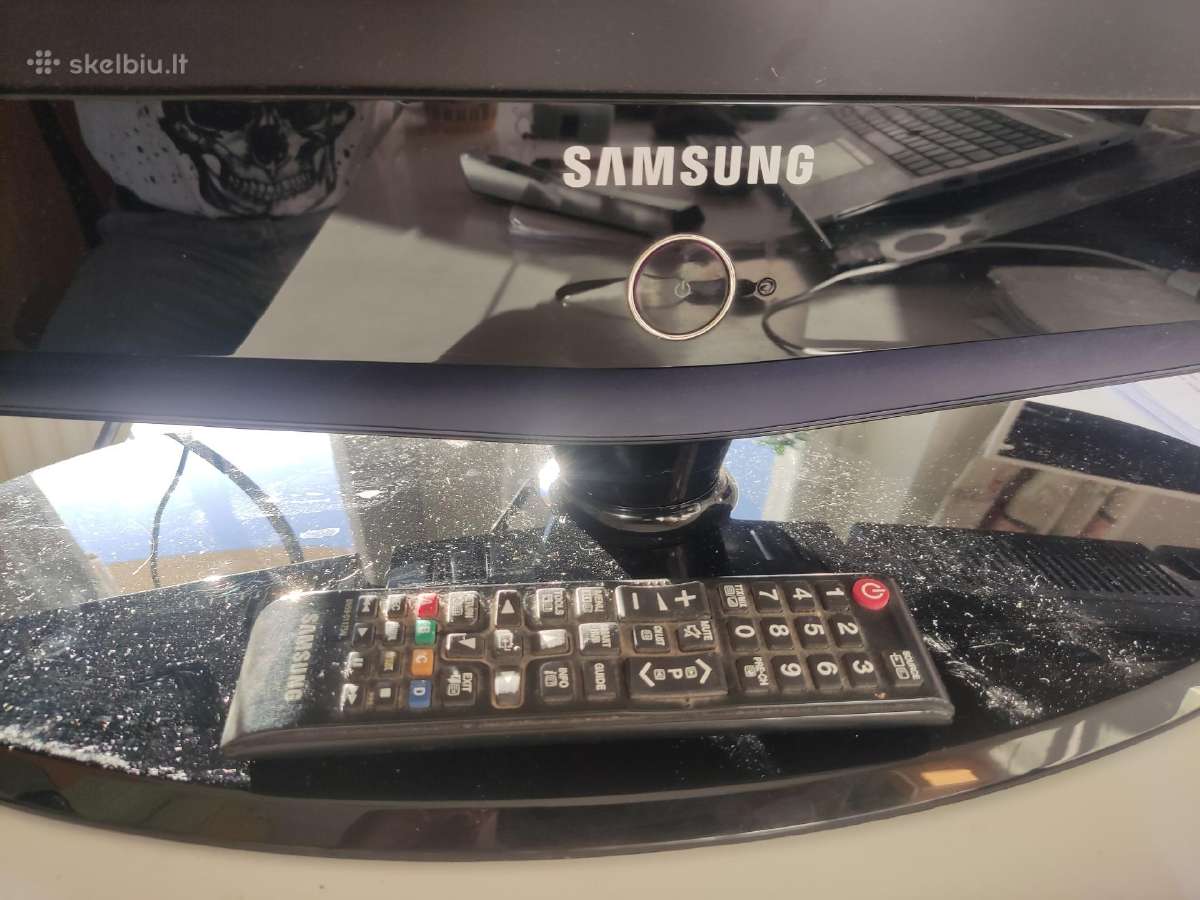 Samsung le32r71b - nuotraukos Nr. 3