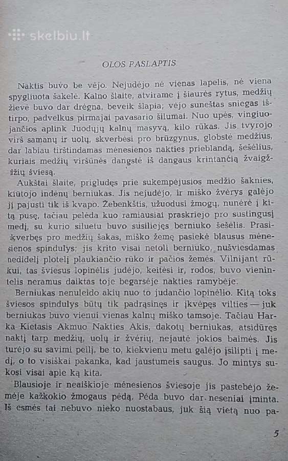 Harka - nuotraukos Nr. 3