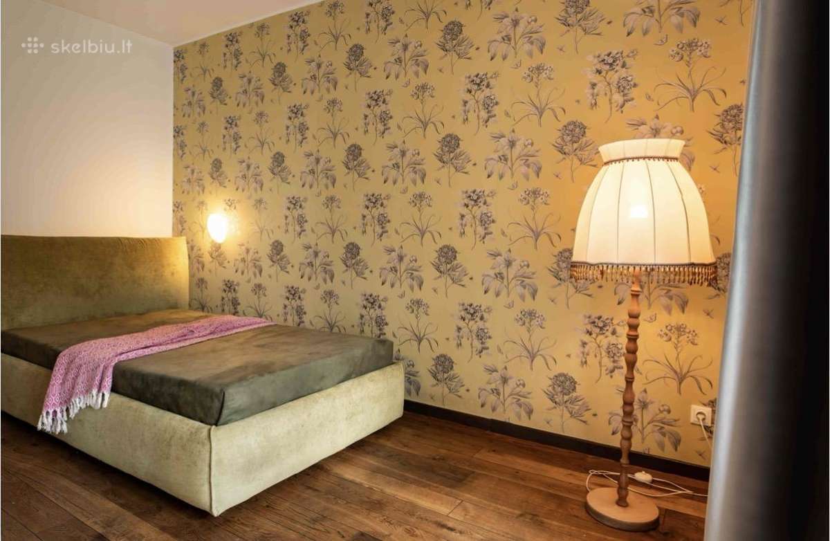 Kokybiška Subtila lova 140*200, patalynės dėžė - nuotraukos Nr. 3