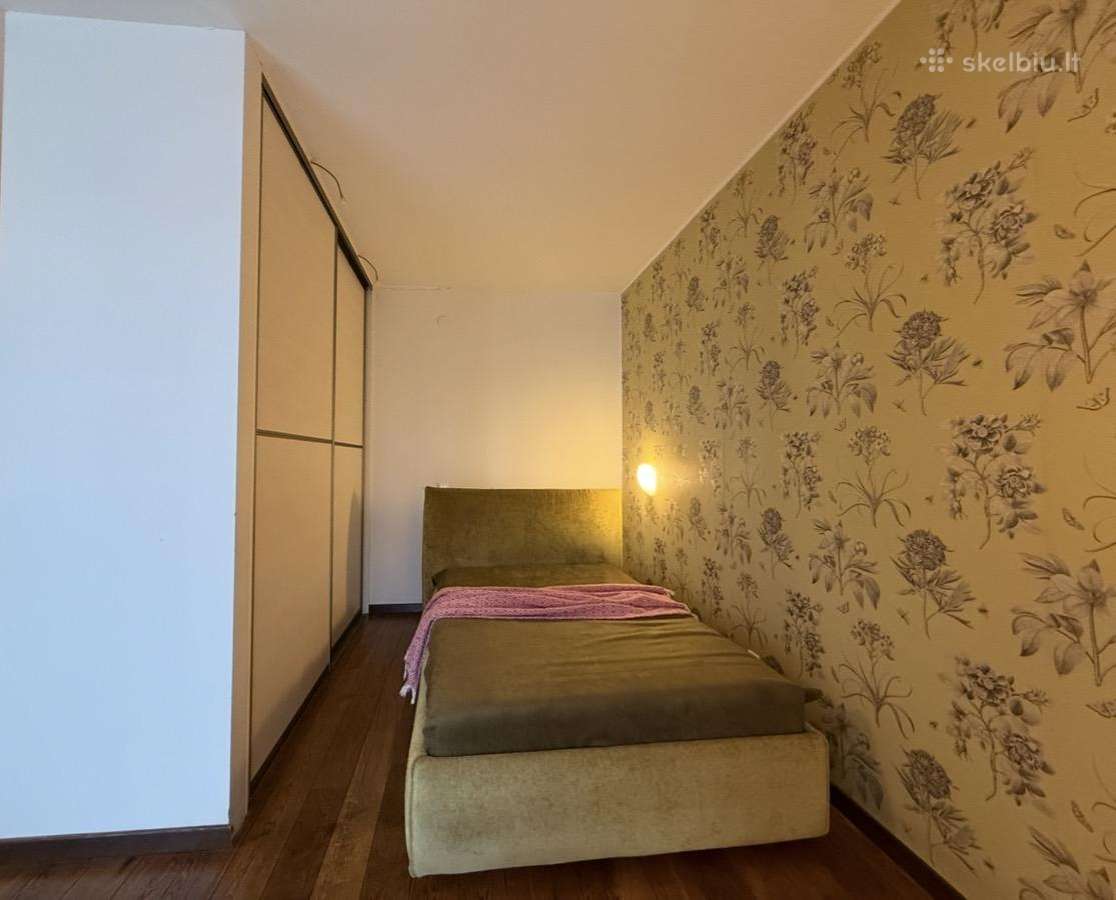 Kokybiška Subtila lova 140*200, patalynės dėžė - nuotraukos Nr. 5