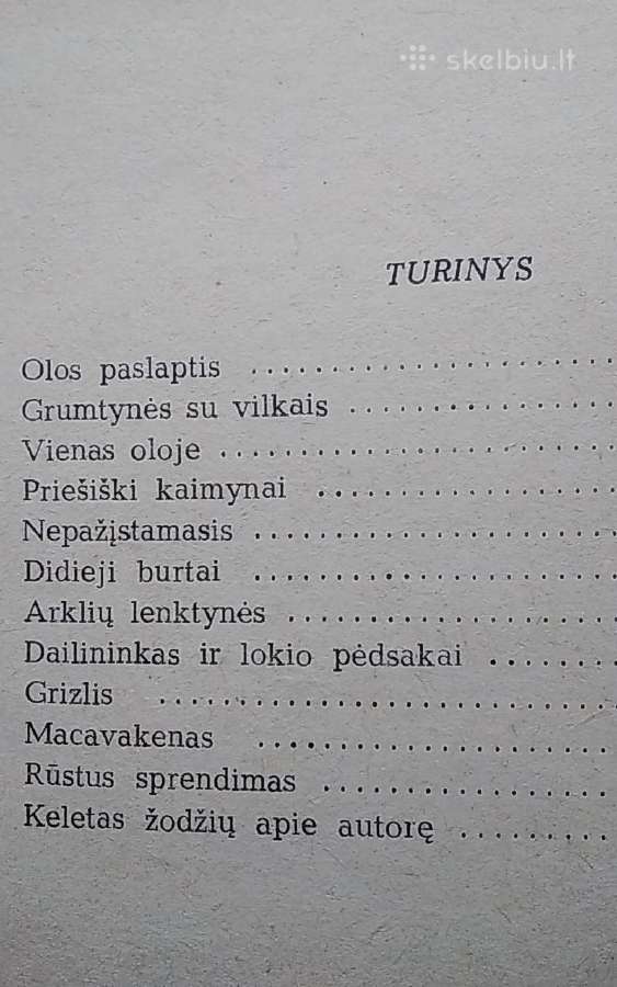 Harka - nuotraukos Nr. 4