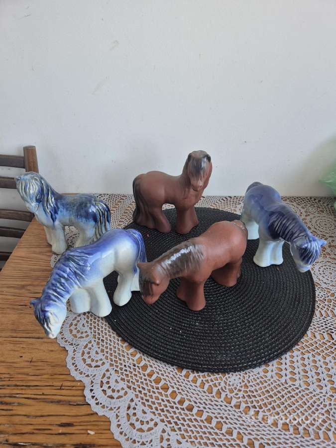 Statuleles - nuotraukos Nr. 2