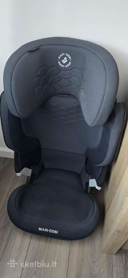 Maxi Cosi I-size 15-36kg - nuotraukos Nr. 2