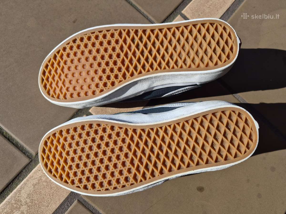 Vans kedai 42dydis - nuotraukos Nr. 3