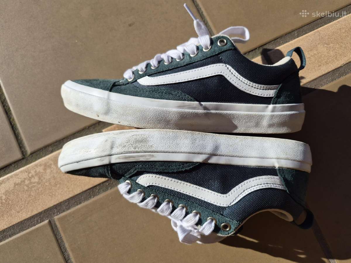 Vans kedai 42dydis - nuotraukos Nr. 4