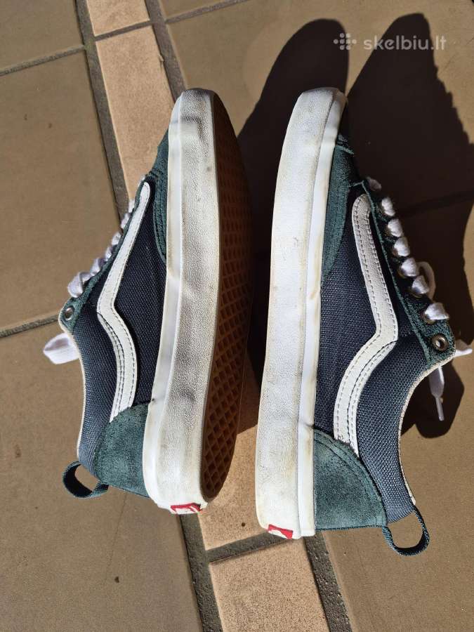 Vans kedai 42dydis - nuotraukos Nr. 5