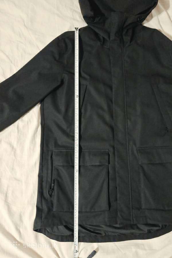Makia Northsea striukė parka - nuotraukos Nr. 3