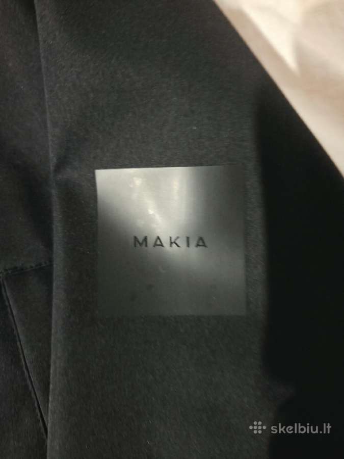 Makia Northsea striukė parka - nuotraukos Nr. 4
