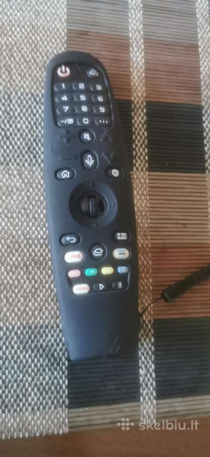 LG TV - nuotraukos Nr. 6