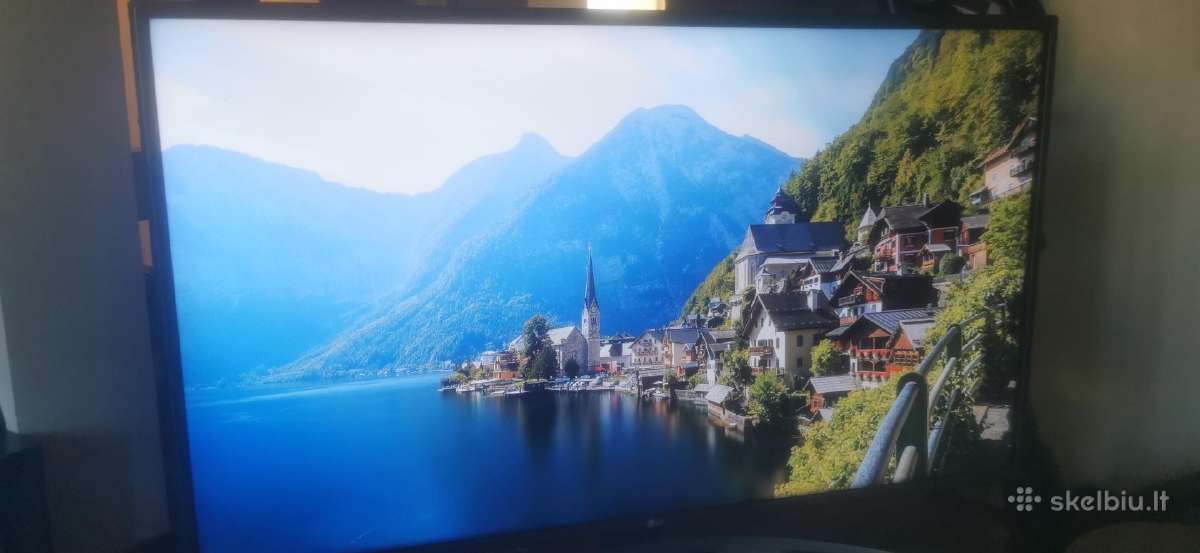 LG TV - nuotraukos Nr. 7