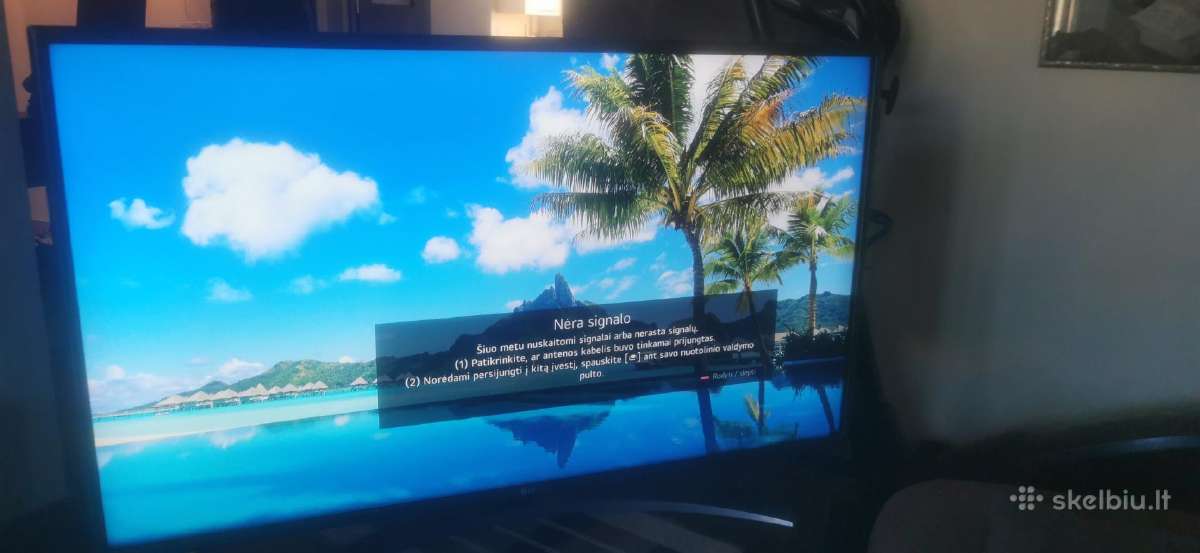 LG TV - nuotraukos Nr. 9