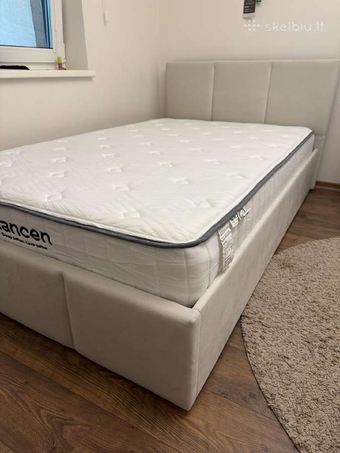 Čiužinys hancen comfort - nuotraukos Nr. 2
