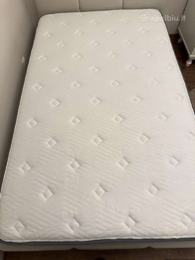Čiužinys hancen comfort - nuotraukos Nr. 4