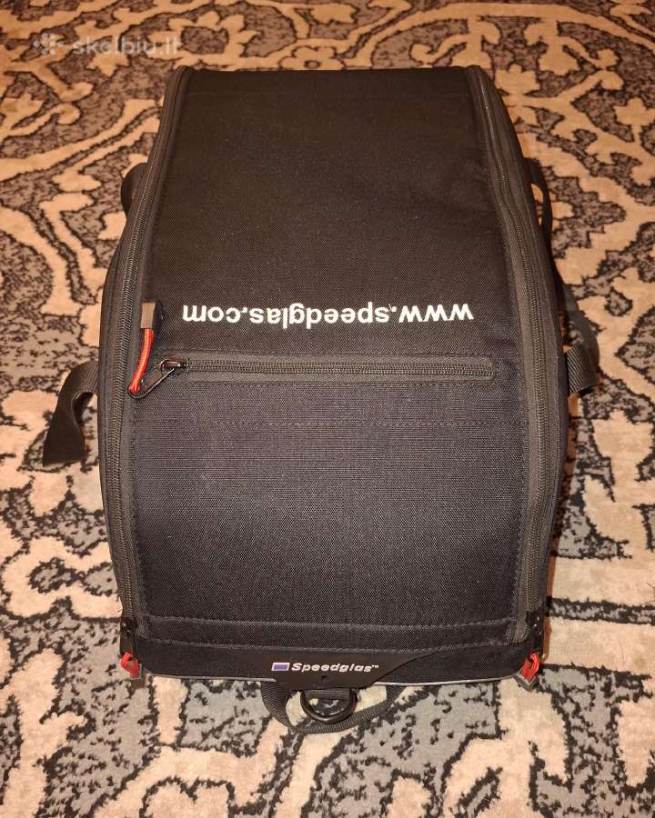 Speedglas 9100 mp Naujas - nuotraukos Nr. 2