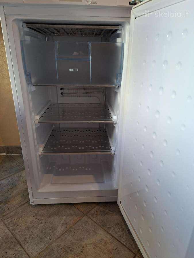 Šaldiklis Beko Fsa13020 - nuotraukos Nr. 3