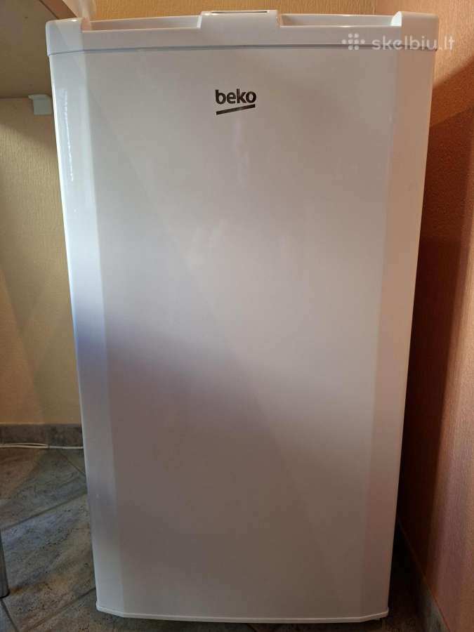 Šaldiklis Beko Fsa13020 - nuotraukos Nr. 5