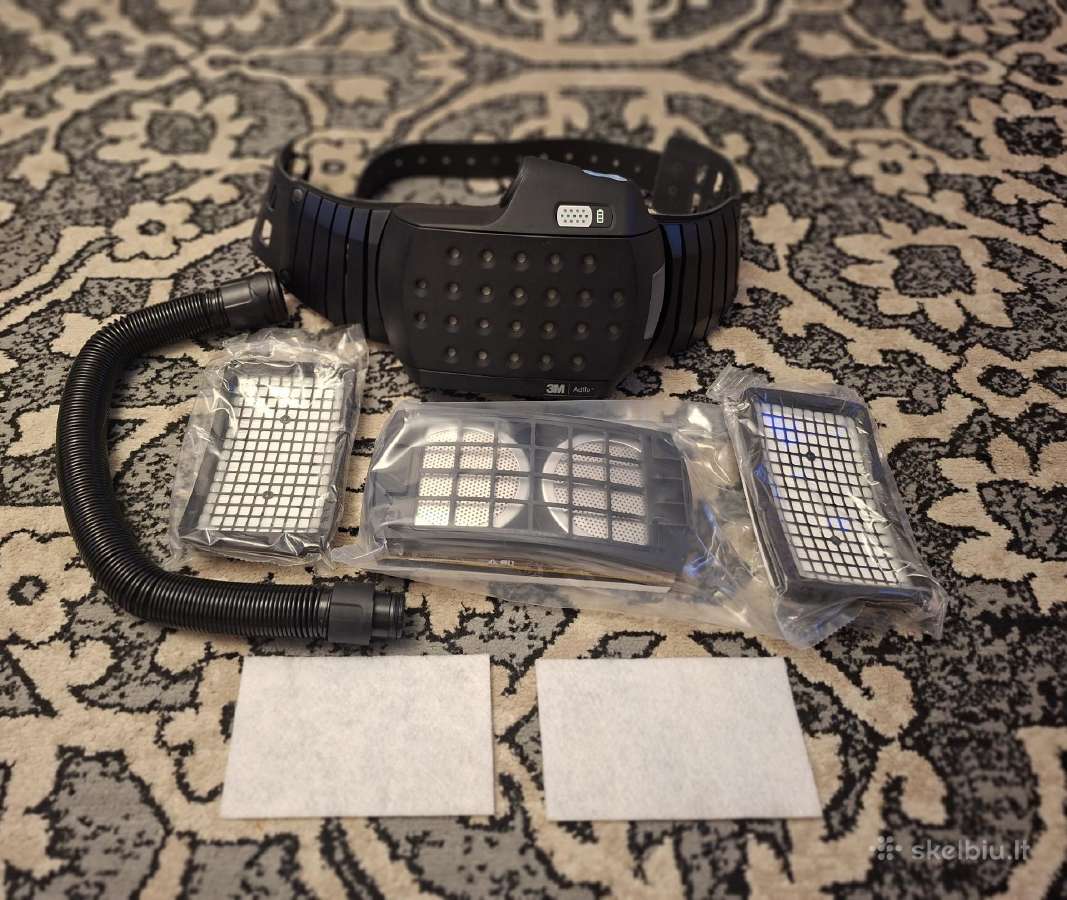 Speedglas 9100 mp Naujas - nuotraukos Nr. 10