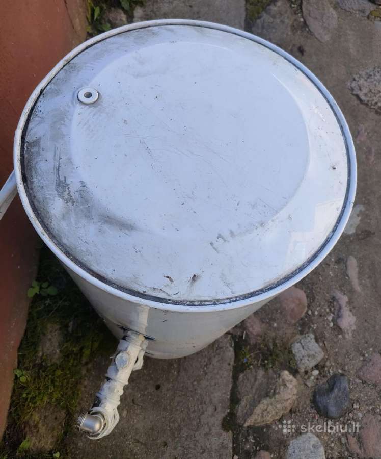 Vandens šildymo katilas katilai boileris boileriai - nuotraukos Nr. 7