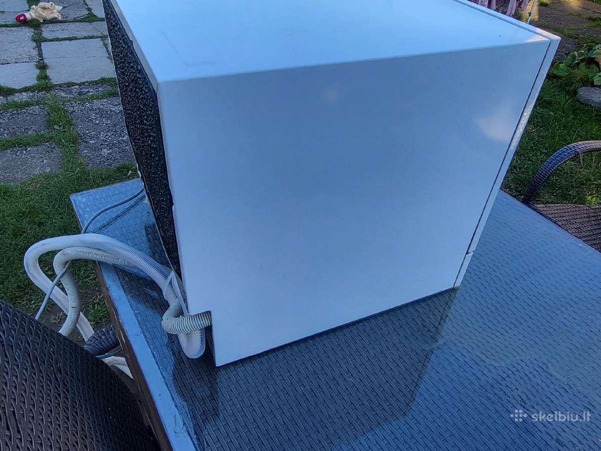 Bosch sks62e22eu indaplove - nuotraukos Nr. 3