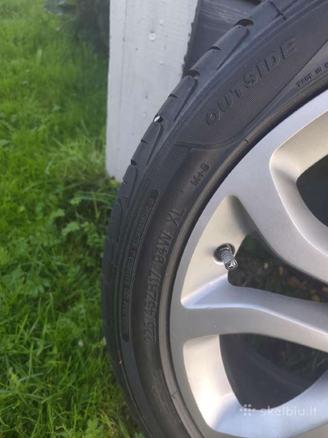 Parduodu Mercedes Bendz R 17 - nuotraukos Nr. 3