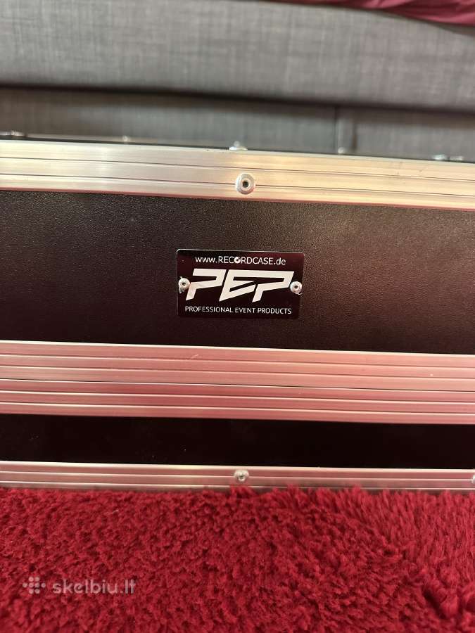 Dj pultas Traktor Kontrol S4 Mk3 Su priedais,ideal - nuotraukos Nr. 19