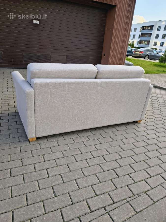Naudota Sofa-lova - nuotraukos Nr. 2