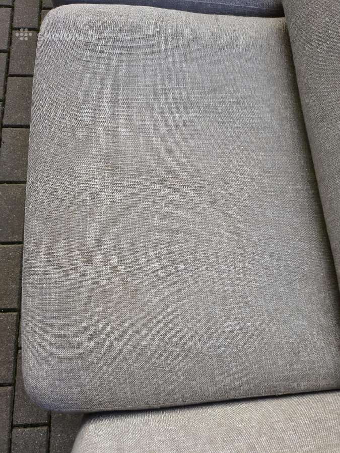 Naudota Sofa-lova - nuotraukos Nr. 4